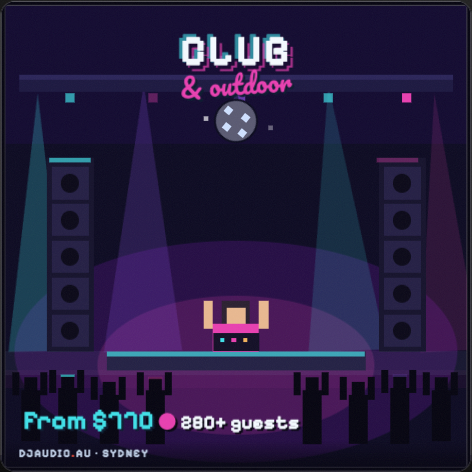 djaudio.au